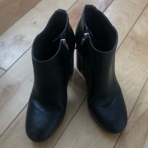 Sam Edelman Booties